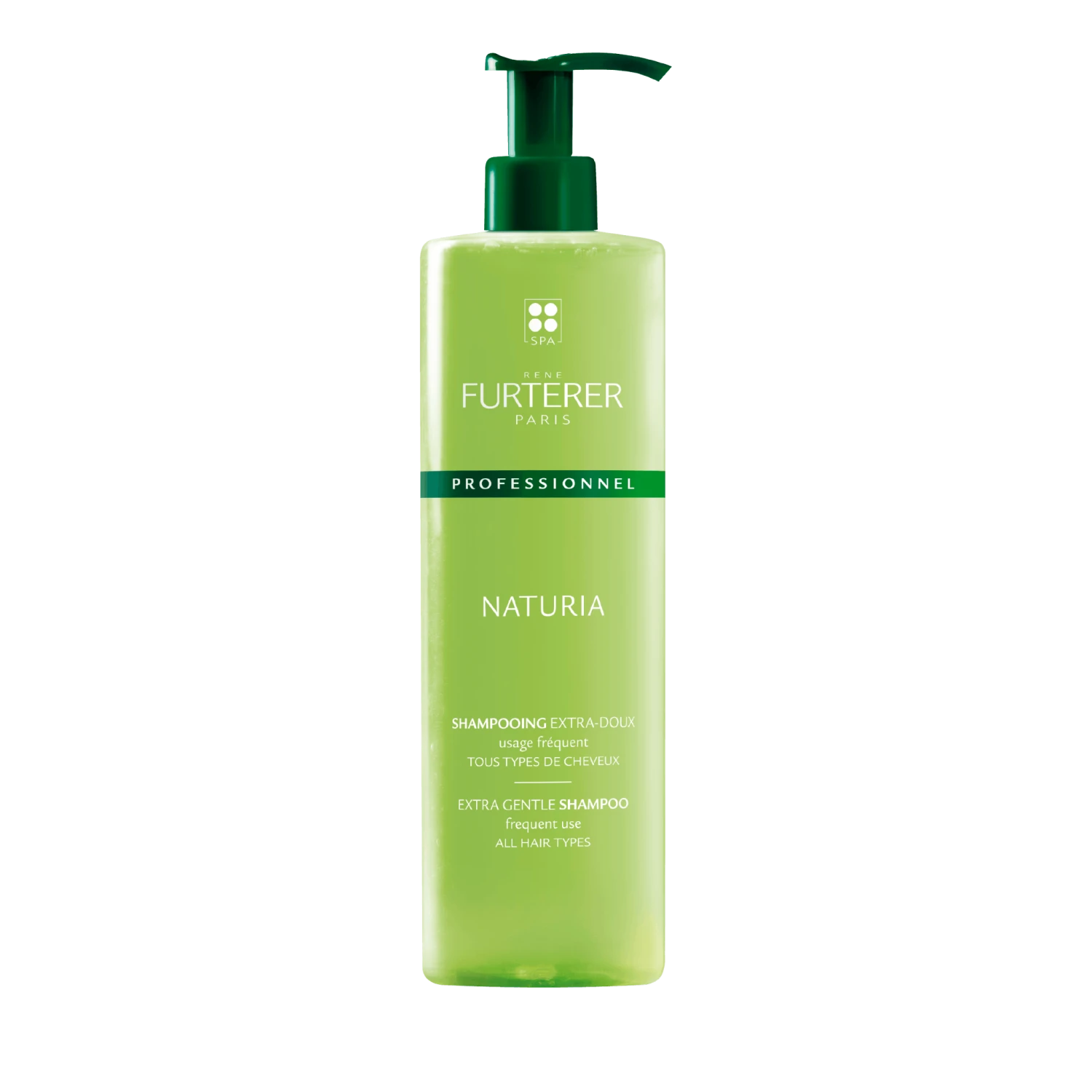 René Furterer RENÉ FURTERER - Naturia Shampooing Extra-Doux – Image 2