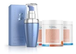 NOVA PHARMA - Duo Collagène Marin Et Sérum Collagène De Clayton Shagal