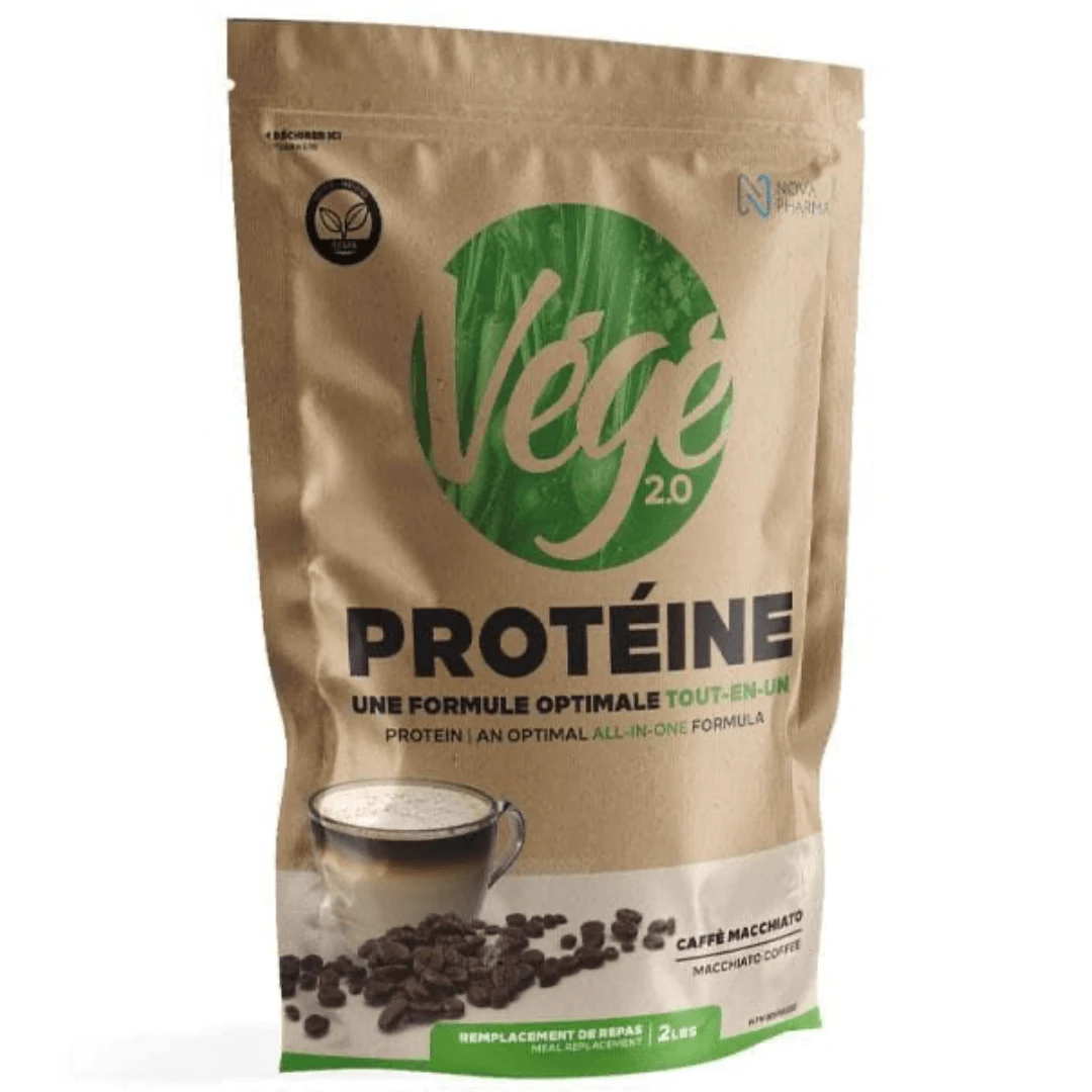 NOVA PHARMA - Protéine Végétale Biologique – Image 6