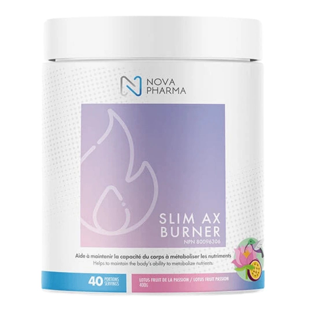 NOVA PHARMA - Slim Ax – Image 2