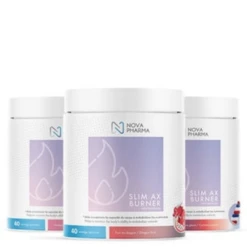 NOVA PHARMA - Slim Ax