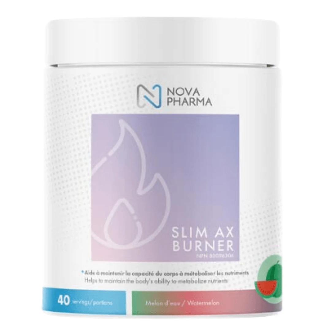 NOVA PHARMA - Slim Ax – Image 6