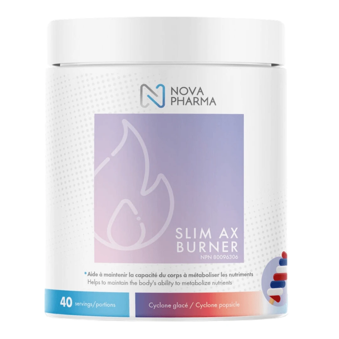 NOVA PHARMA - Slim Ax – Image 9