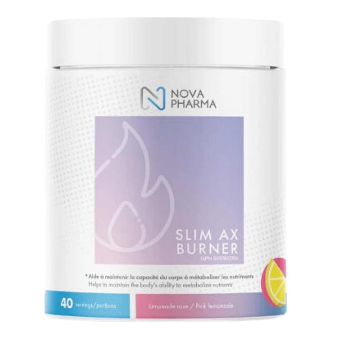 NOVA PHARMA - Slim Ax – Image 7