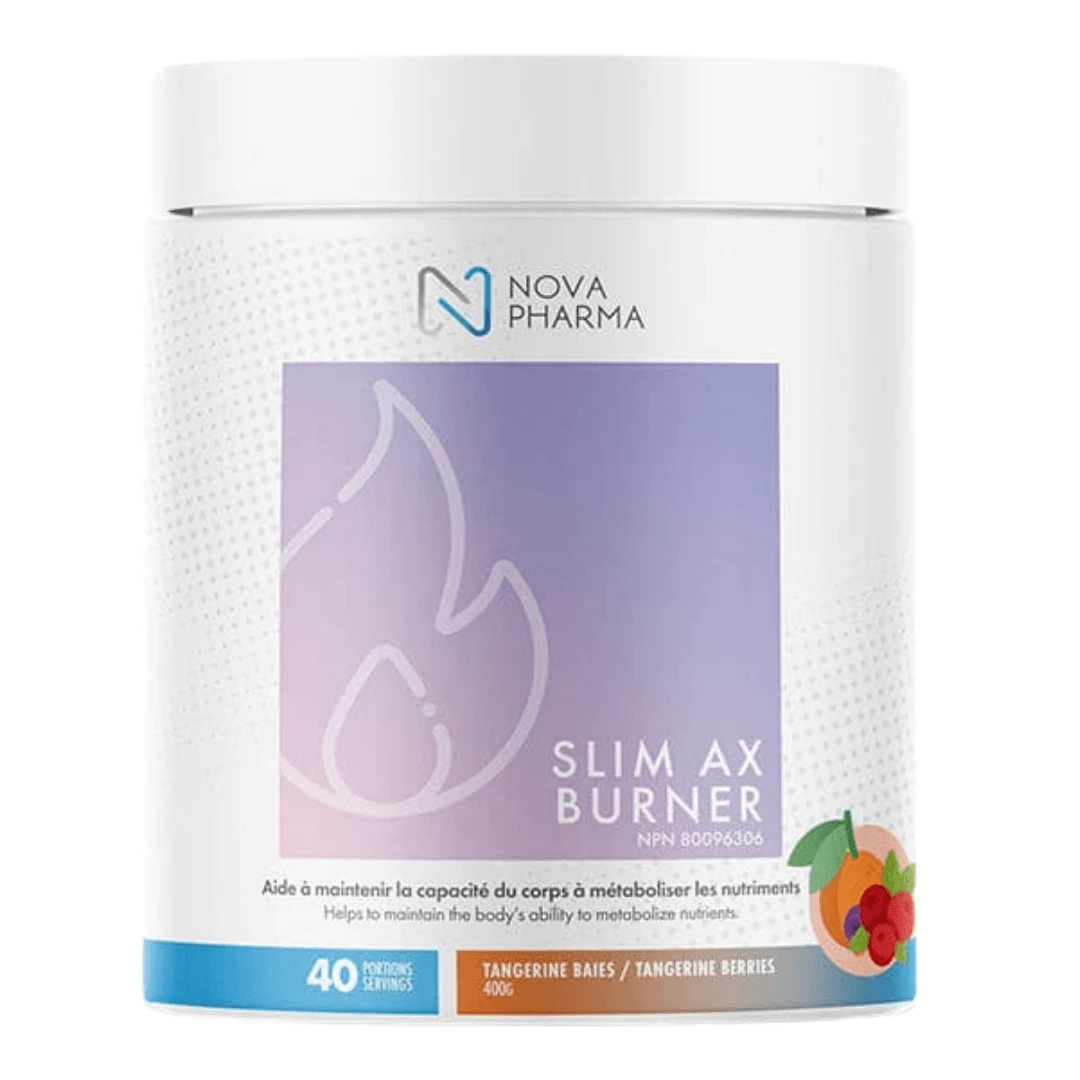 NOVA PHARMA - Slim Ax – Image 8