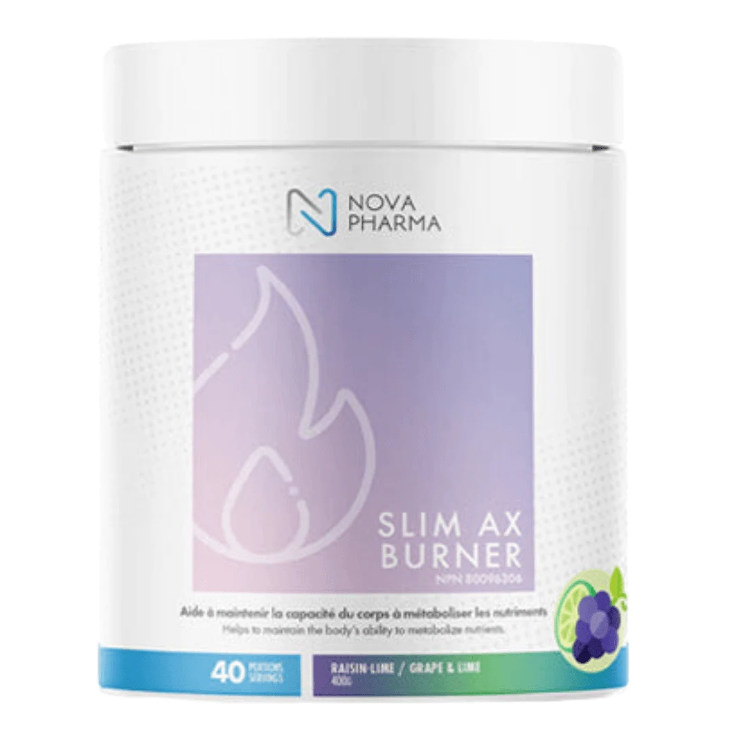 NOVA PHARMA - Slim Ax – Image 4