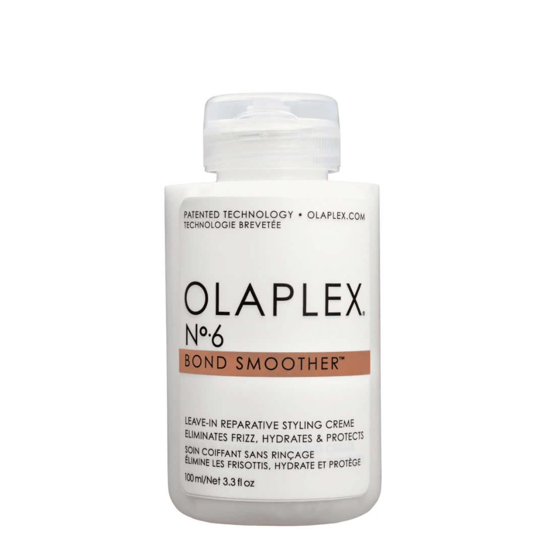 OLAPLEX - Crème De Coiffage Bond Smoother No.6