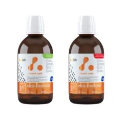 ATP LAB - Omega 3 Triglyceride 1,0