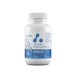 ATP LAB - Optimiseur De Santé Sexuelle Pour Homme Aromatek (AR)