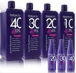 Oxydant 20 Volume 225 Ml