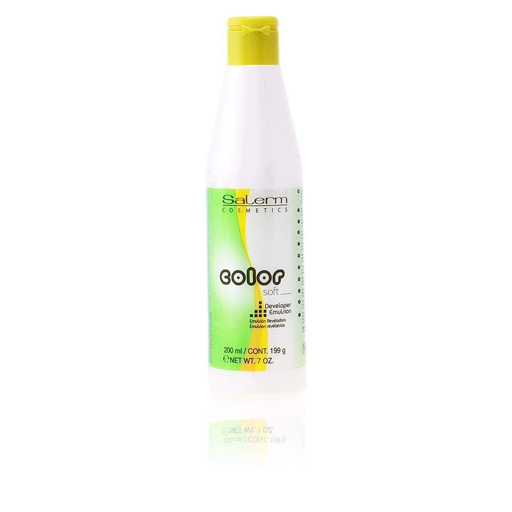 Oxydant Color Soft 200 Ml