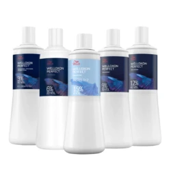 Wella Professionals Oxydant - Peroxyde Welloxon Perfect - Wella