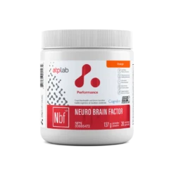 ATP LAB - Performance Du Cerveau Et Santé Cognitive (NBF)