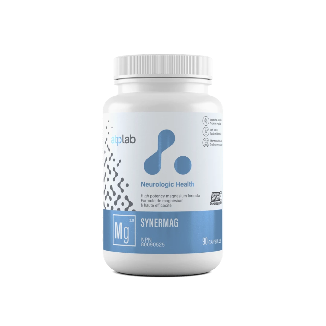 ATP LAB - Coffret Promo Foundational Five – Image 2