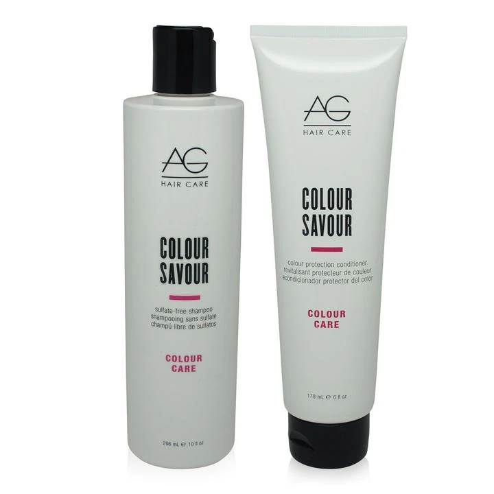 PROMO AG Color Savour - AG Hair