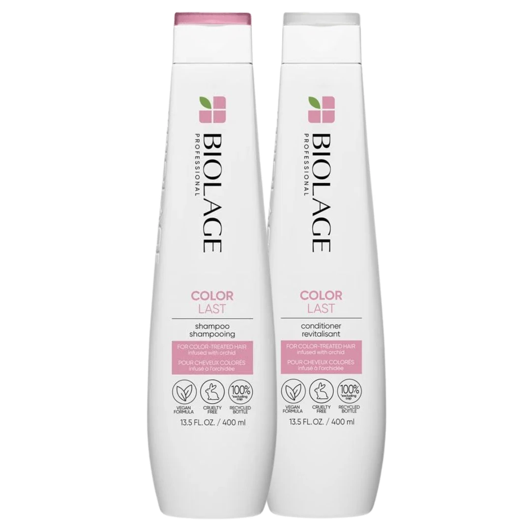 BIOLAGE - Duo ColorLast