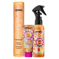 AMIKA - Trio Hydratation Station