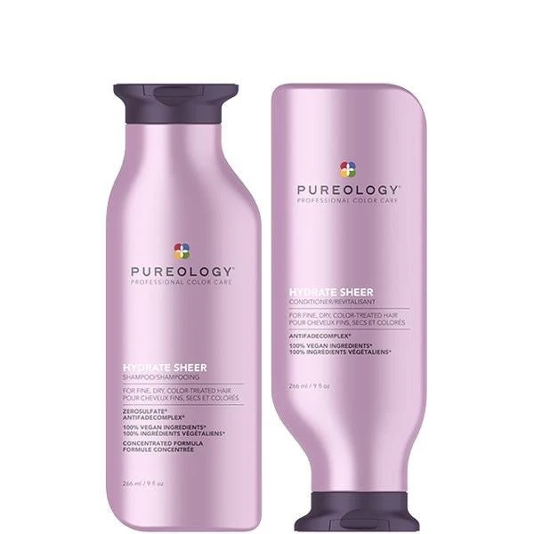 PROMO Hydrate Sheer - Pureology – Image 2