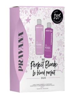 PROMO Perfect Blonde - Pravana