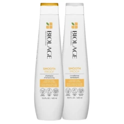 BIOLAGE - Duo Smooth Proof