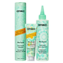 AMIKA - Trio The Kure-All