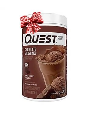 ProtĂ©ine En Poudre Pour Shake Nutrition - Quest â Image 13