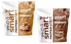 Protéine Végétale En Poudre PhD 20 Portions - Quest