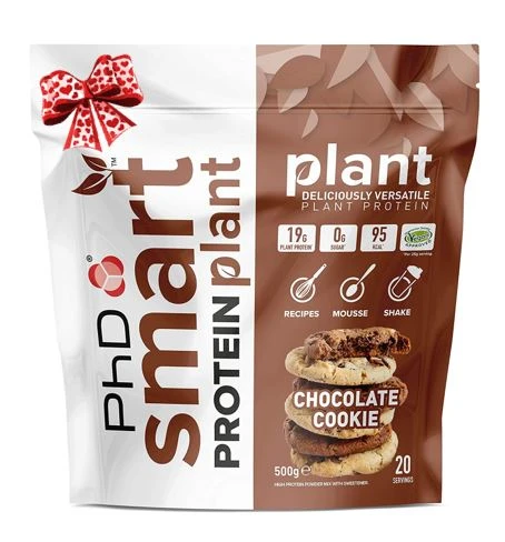 Protéine Végétale En Poudre PhD 20 Portions - Quest – Image 6