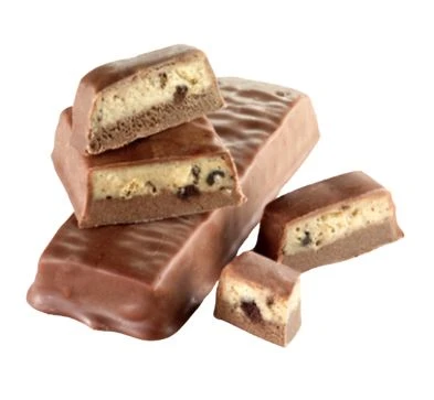 PROTIDIET - Barres Protéinées Biscuits Et Crème – Image 2