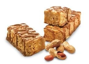 PROTIDIET - Barres Protéinées Surprise Aux Arachides – Image 2