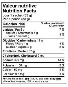 PROTIDIET - Croustilles Protéinées BBQ – Image 3