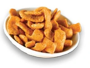 PROTIDIET - Croustilles Protéinées BBQ – Image 2