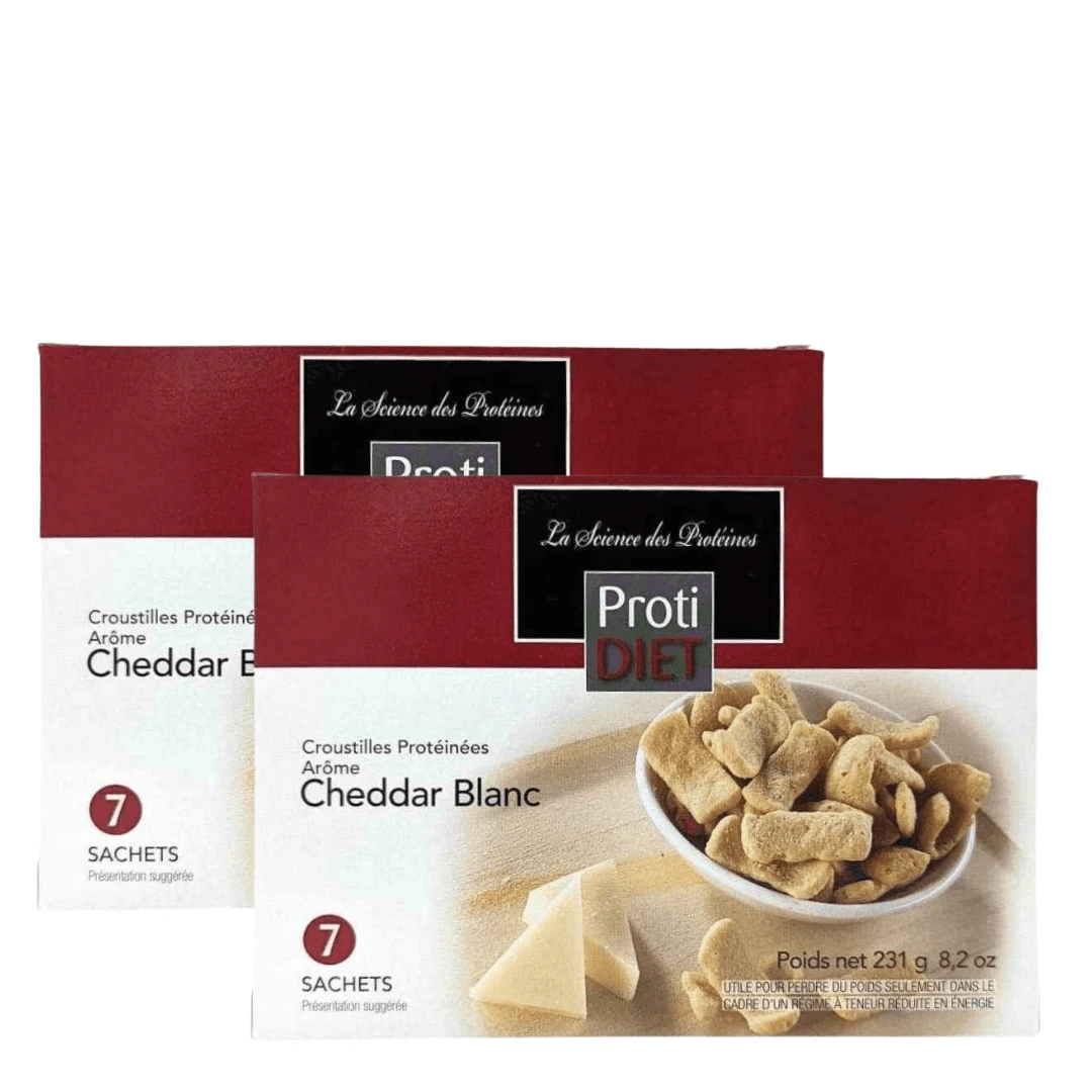 PROTIDIET - DUO Collation Bec Salé – Image 3