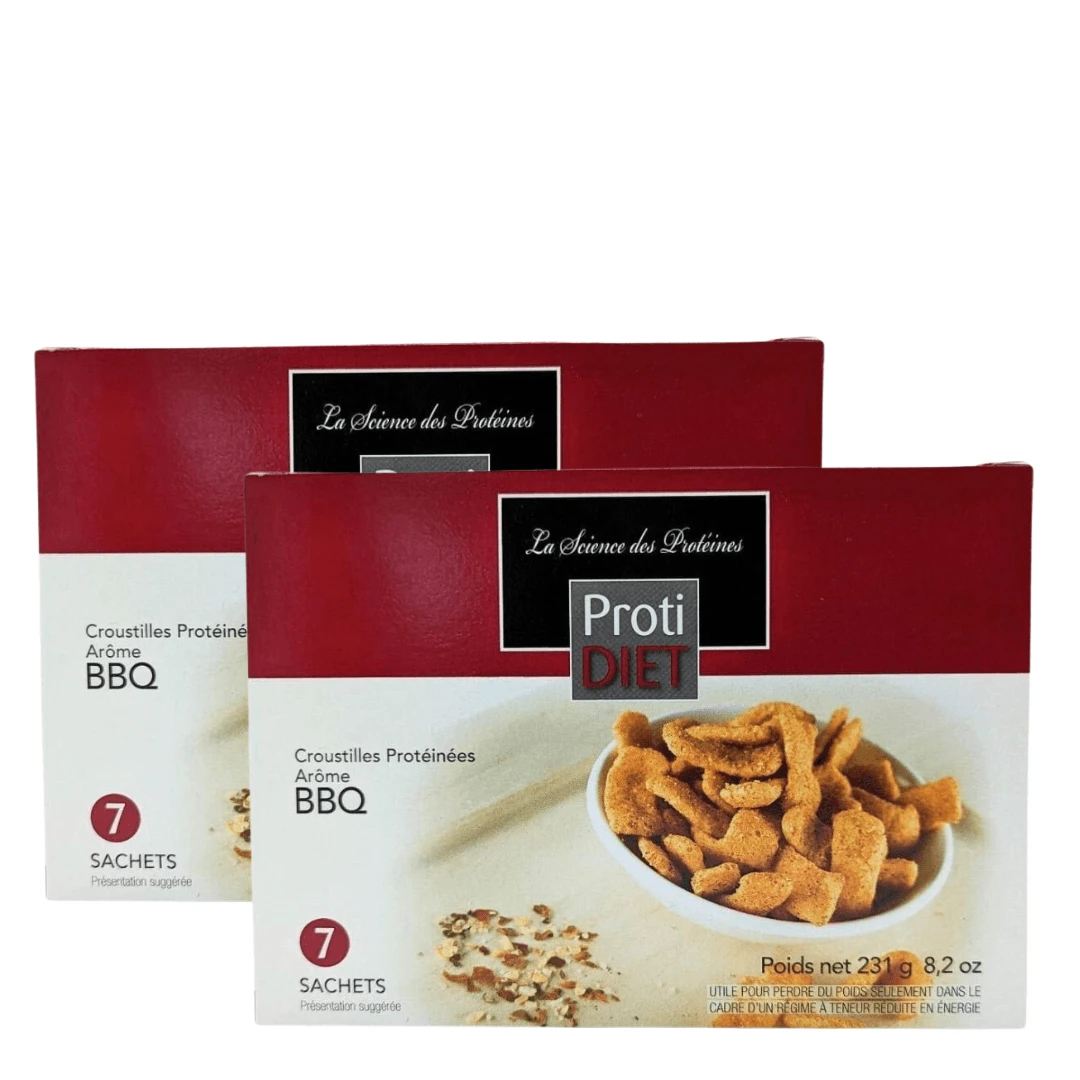 PROTIDIET - DUO Collation Bec Salé – Image 2