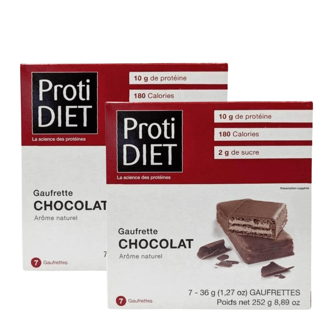 PROTIDIET - DUO Collation Gaufrettes – Image 11