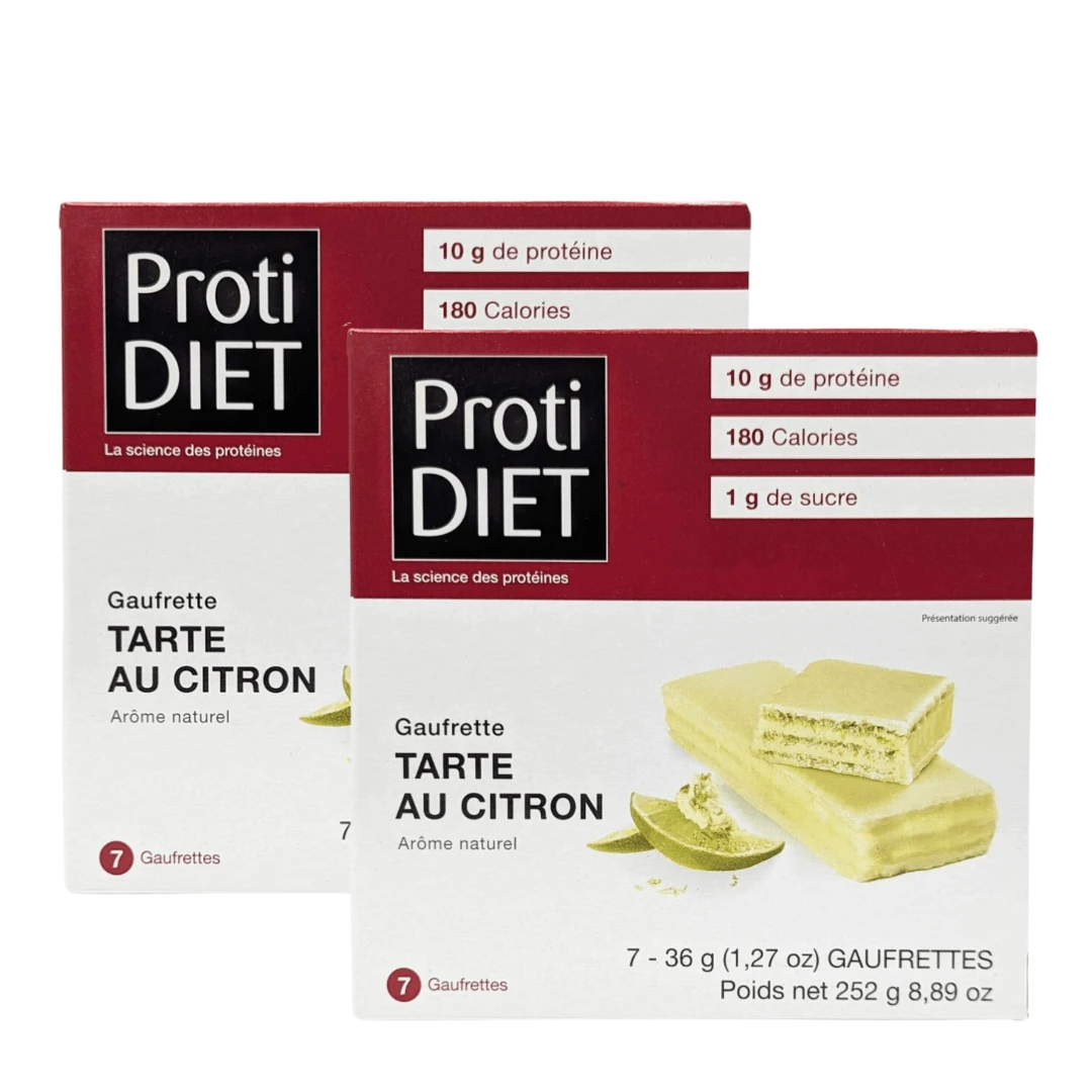 PROTIDIET - DUO Collation Gaufrettes – Image 12