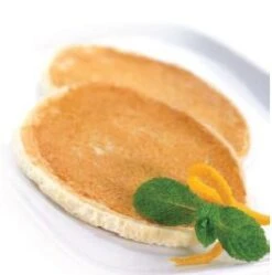 PROTIDIET - Mélange Pour Crêpes Protéinées Nature