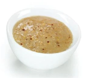 PROTIDIET - Mélange Pour Gruau Protéiné Instantané Banane Et Noix