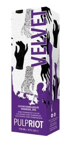 PULPRIOT - Coloration Demi Permanente – Image 2