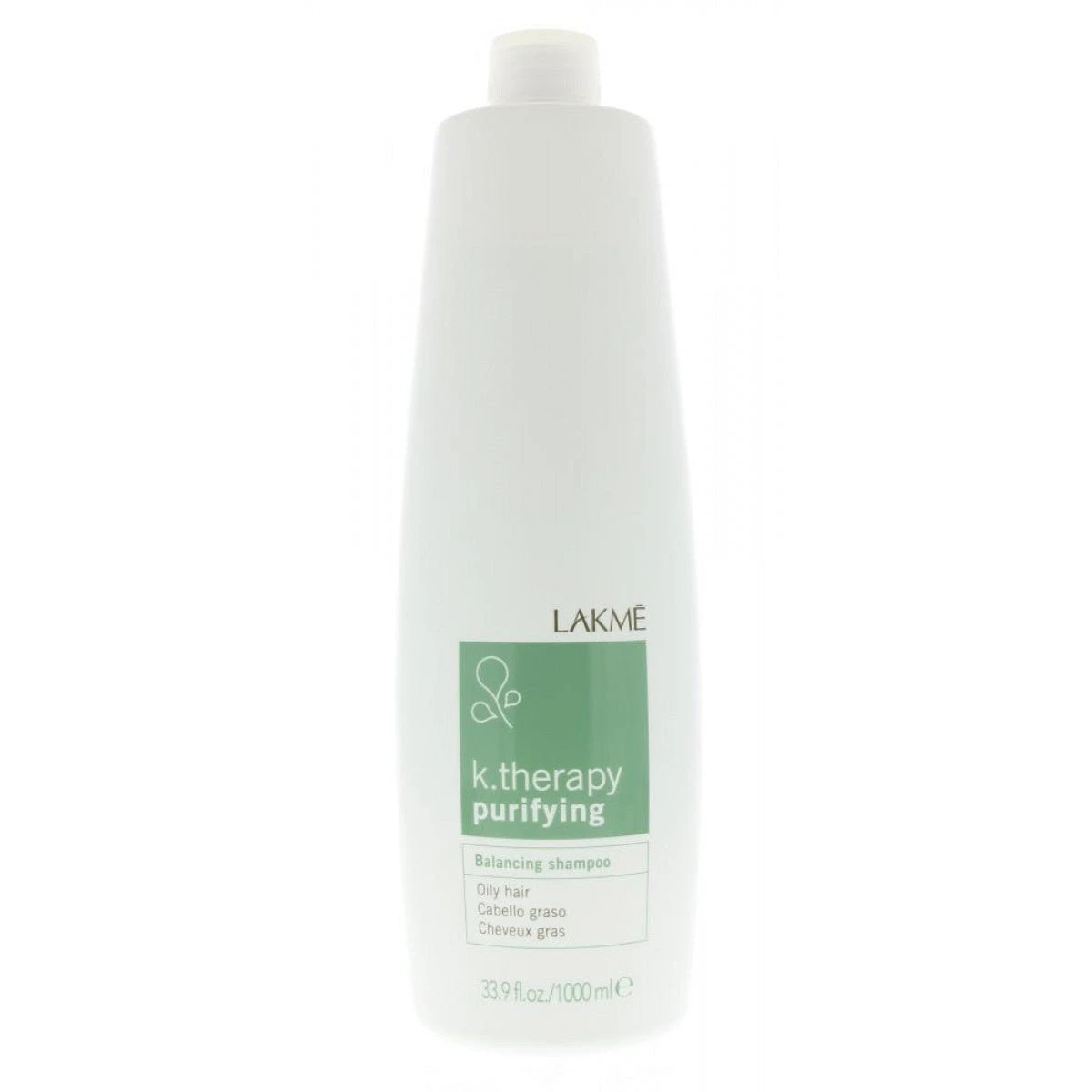Purifying Shampoo - Cheveux Gras 1L