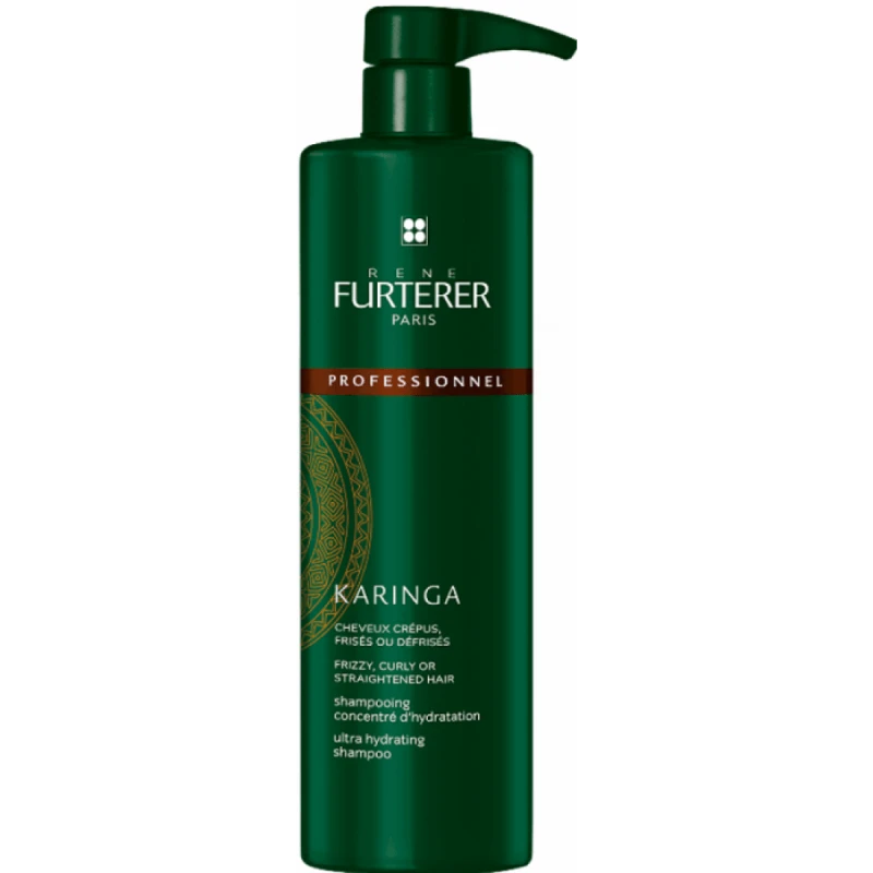 René Furterer RENÉ FURTERER - Karinga Shampooing Concentré Hydratation – Image 3