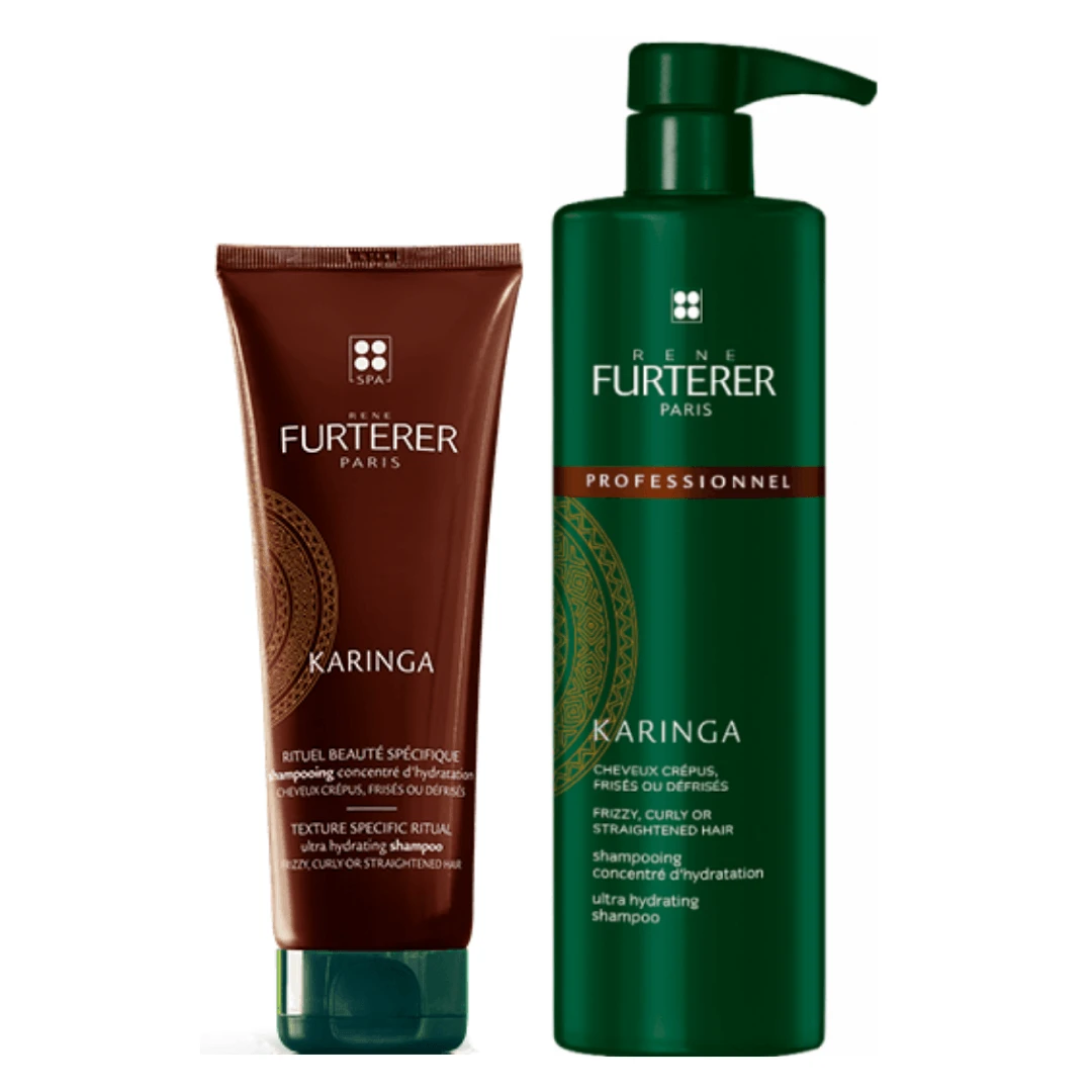 René Furterer RENÉ FURTERER - Karinga Shampooing Concentré Hydratation