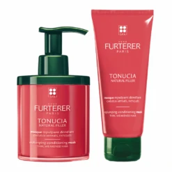 René Furterer RENÉ FURTERER - Tonucia Masque Repulpant