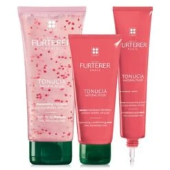 René Furterer RENÉ FURTERER - Trio Rituel Tonucia Pro-Jeunesse