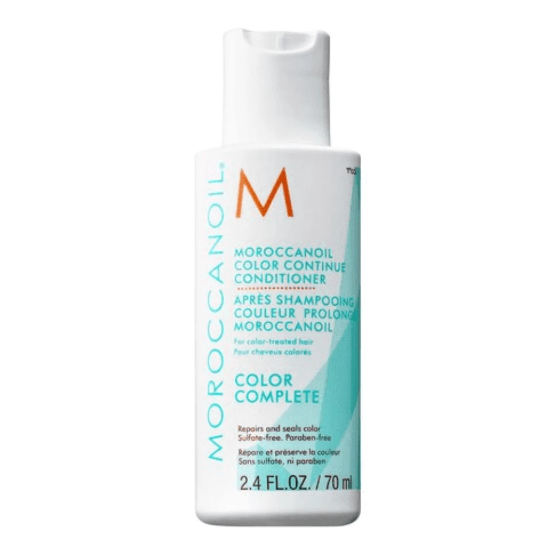 Revitalisant Couleur Prolongée - Moroccanoil – Image 2