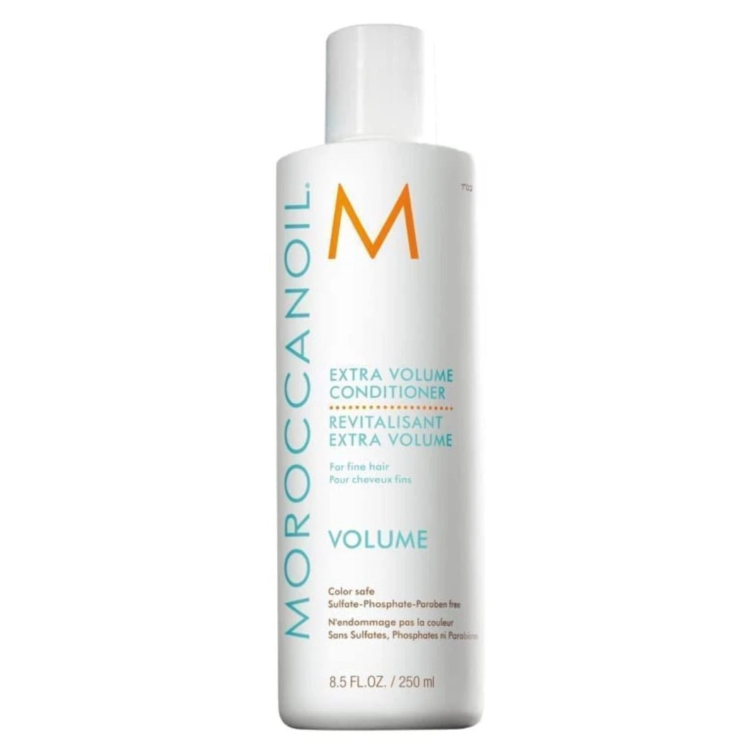 Revitalisant Extra Volume - Moroccanoil – Image 3