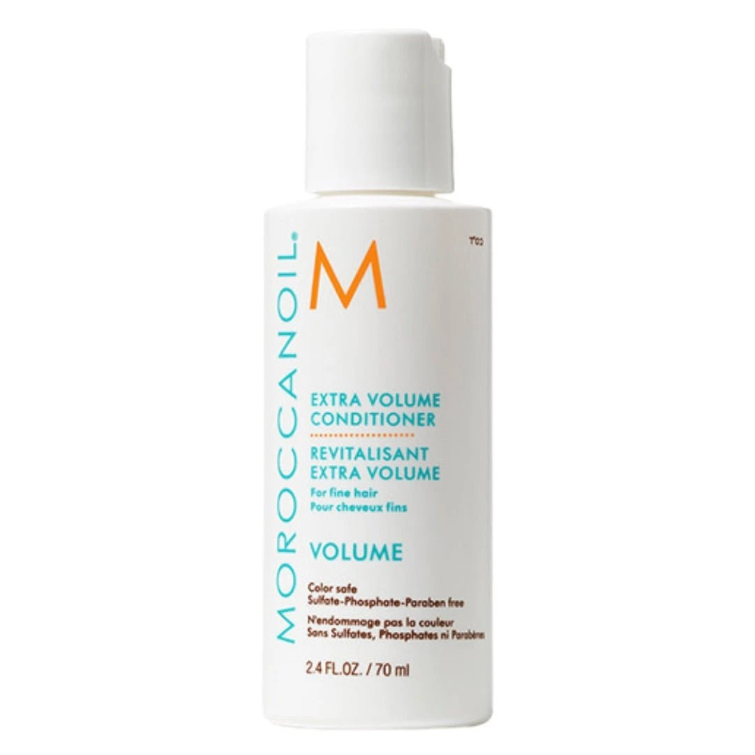 Revitalisant Extra Volume - Moroccanoil – Image 2