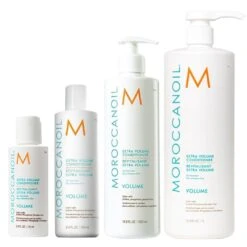 Revitalisant Extra Volume - Moroccanoil