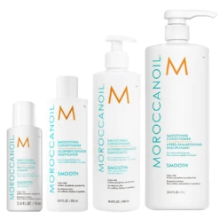 Revitalisant Lissant - Moroccanoil