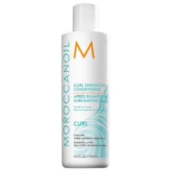 Revitalisant Sublimateur De Boucles 250ml - Moroccanoil
